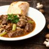 Hoeveel ragout per persoon?