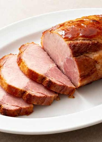 Kerntemperatuur beenham