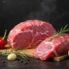 Kerntemperatuur entrecote