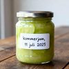 Komkommerjam maken