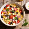 Macaroni salade