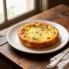 Mini frittata