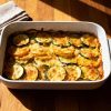 Ovenschotel opwarmen