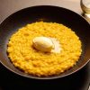 Risotto alla Milanese