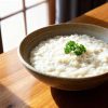 Risotto opwarmen
