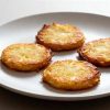 Rösti rondjes