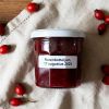 Rozenbotteljam maken