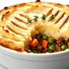 Shepherd’s pie