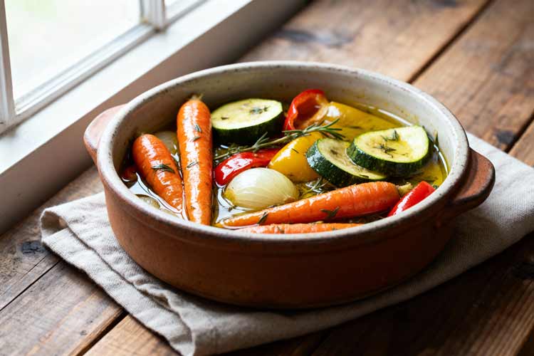 Smoren Wat is het en hoe doe je het?