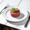 Steak tartaar maken