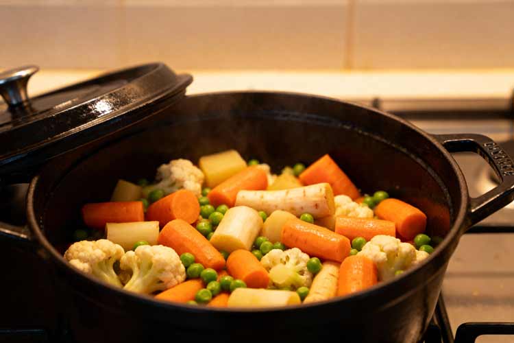 Stoven: Wat is het en hoe doe je het?