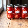 Tomaten inmaken