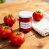Tomatenjam maken