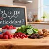 Wat is een antioxidant?