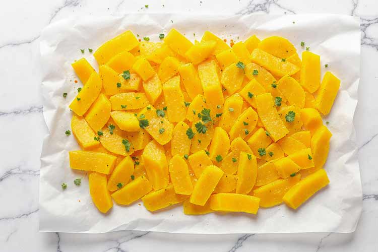 Koolraap koken