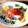 Krab koken