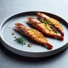 Langoustine bakken