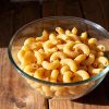 Macaroni koken