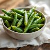 Okra koken