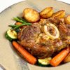 Ossobuco bakken