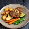 Ossobuco opwarmen