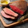 Picanha bakken