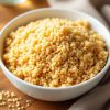 Quinoa koken