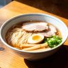 Ramen koken