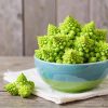 Romanesco koken