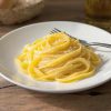 Tagliatelle koken