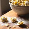 Tortellini koken