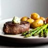 Tournedos bakken