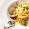 Vongole koken