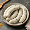 Weisswurst koken