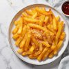 Zelf friet maken