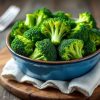 Broccoli koken