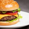 Cheeseburger maken