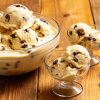 Cookie Dough ijs maken