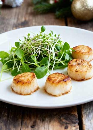 Coquilles bakken