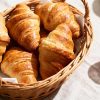 Croissants bakken