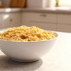Farfalle koken
