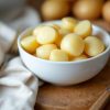 Hoe gezonder aardappelen eten