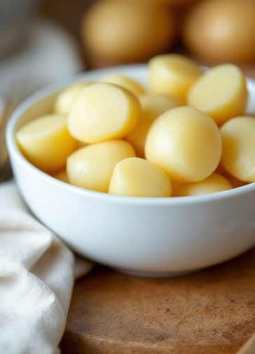 Hoe gezonder aardappelen eten