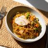 Mie koken