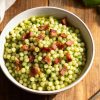 Parelcouscous koken