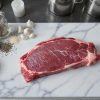 Ribeye bakken