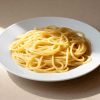 Spaghetti koken