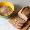 Spelt koken