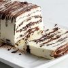 Viennetta ijstaart maken