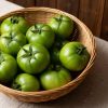 Zijn groene tomaten giftig?